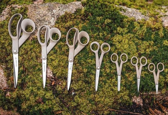 Sustainable ReNew Scissors