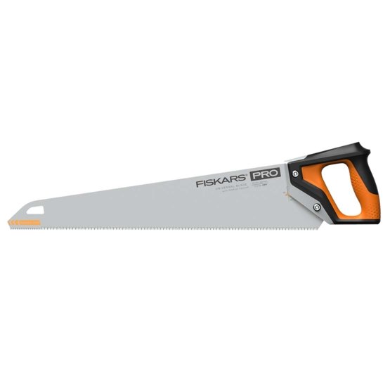 Pro Power Tooth Fine-cut hand saw (55 cm, 11 TPI) (9732003)