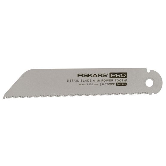 Pro Power Tooth Pull saw blade (15 cm, 19 TPI) (9732031)
