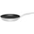 Frying pan 24 cm, stainless steel - Perfect for induction hobs