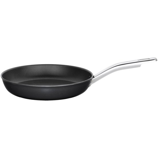 Frying pan 26 cm, aluminium - Perfect for gas hobs