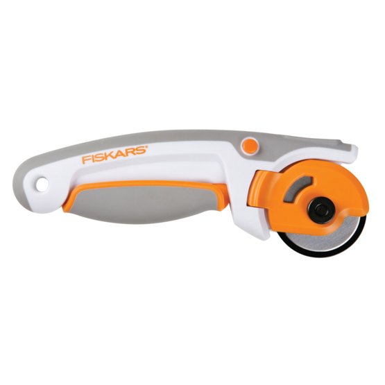 Easy Change Ergo Control Rotary Cutter (45 mm
