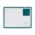 Lia Griffith® Designer Folding Mat with Heat Zone | Cutting Mats, Rotary Cutters & Rulers