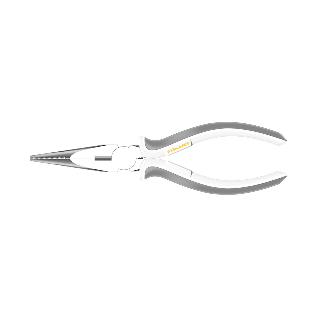 Precision Needle-Nose Pliers - 6 in