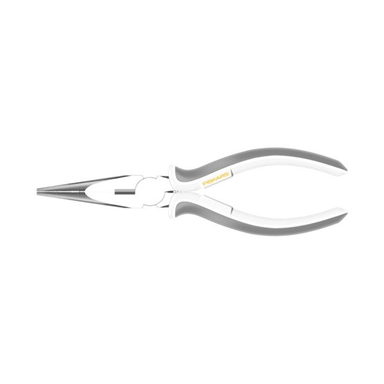 Precision Needle-Nose Pliers - 6 in