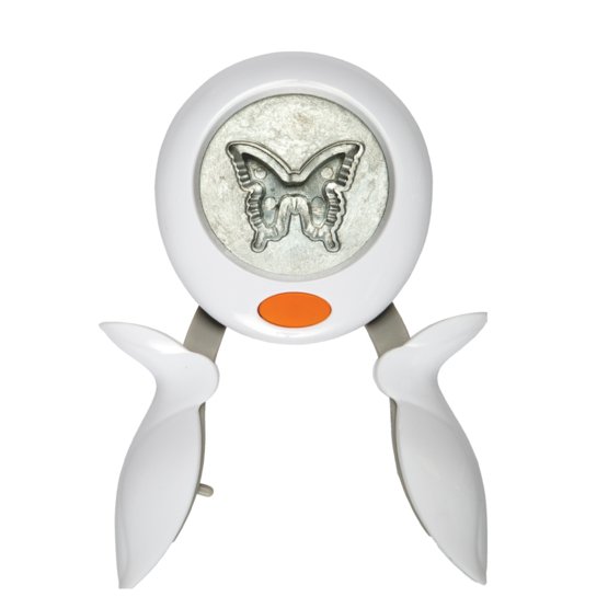 Fiskars® Squeeze Punch: Large - Fly Away