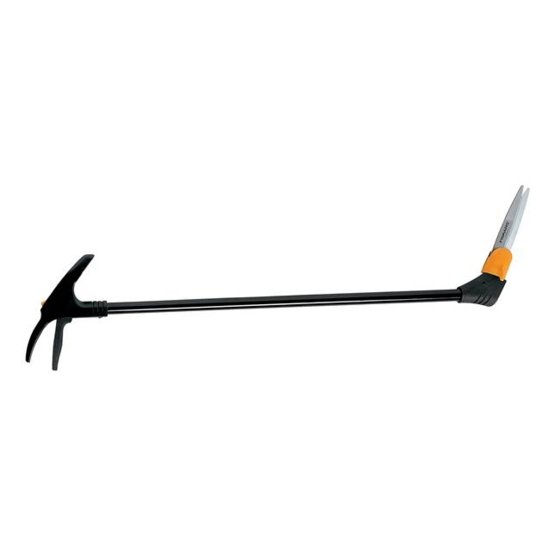 Long-handled Grass Clipping Shears with Swivel 36" (9237004)