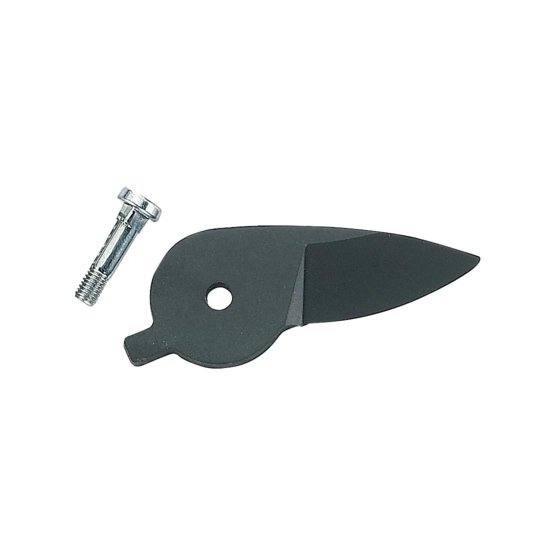 Blade and pivot screw for pruner 111510