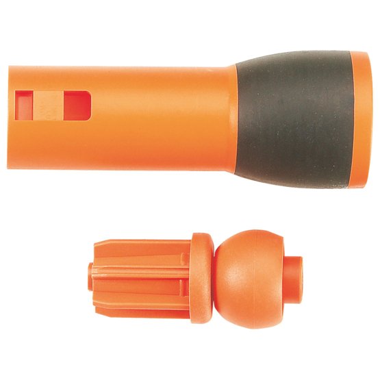 Softouch™ handle and orange knob for universal cutters 115360 and 115400