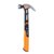 Fiskars 450g/16oz Claw Hammer