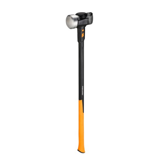 Fiskars 3.6kg/8lb Sledge Hammer