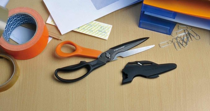 Decorative Scissors & Paper Edgers