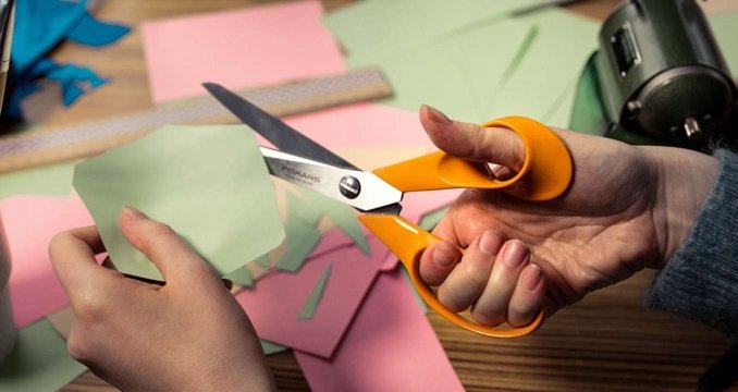 Victorian, Paper Edgers, scrapbook scissors (Fiskars)