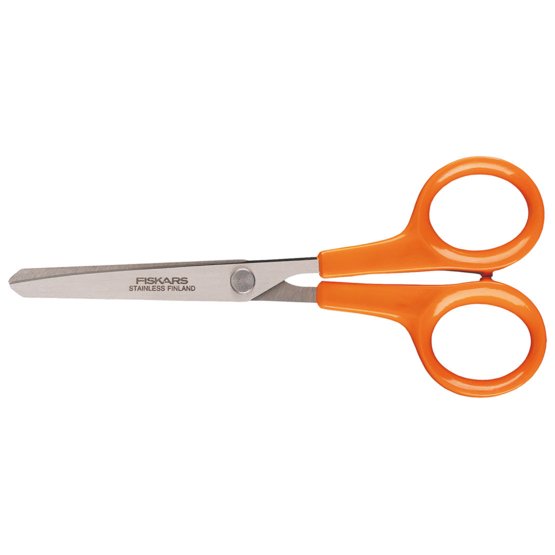 Classic - Blunt tip Scissors - 13cm