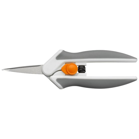 Softouch® Spring action - Micro-tip™ Scissors - 16cm