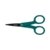 Lia Griffith® Designer 5" Non-Stick Micro-Tip Scissors