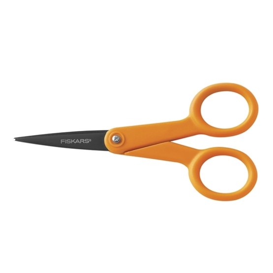 Non-stick Detail Scissors (No. 5) (9121045)