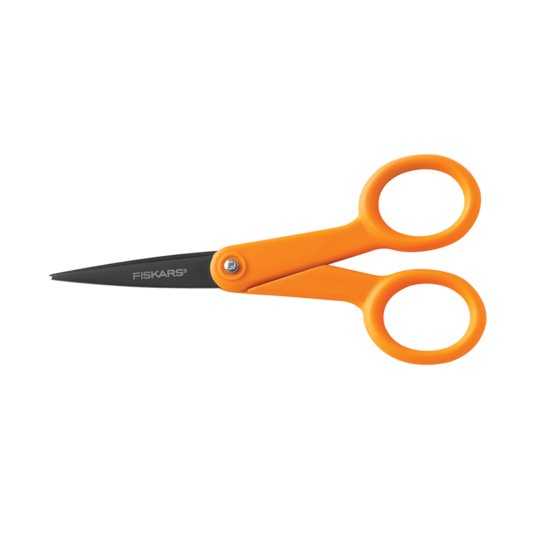 Non-stick Detail Scissors (No. 5)