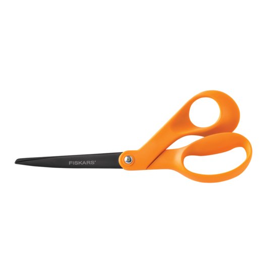 Non-stick Scissors (8")