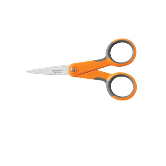 Premier 5" Softgrip Micro-Tip Scissor