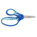 SoftGrip® Left-handed Pointed-tip Kids Scissors Assorted (5 in.) (9122020)