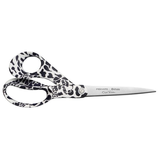 X Iittala Toikka Collection Scissors Cheetah, 21cm