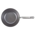 All Steel wok 28cm (8114044)