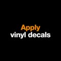 Vinyl Applicator and Scraper (8895038)