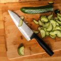 Functional Form Large cook’s knife (8604056)