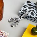 X Iittala Toikka Collection Scissors Cheetah, 21cm