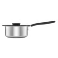 Functional Form Sauce pan 1,5L Stainless Steel