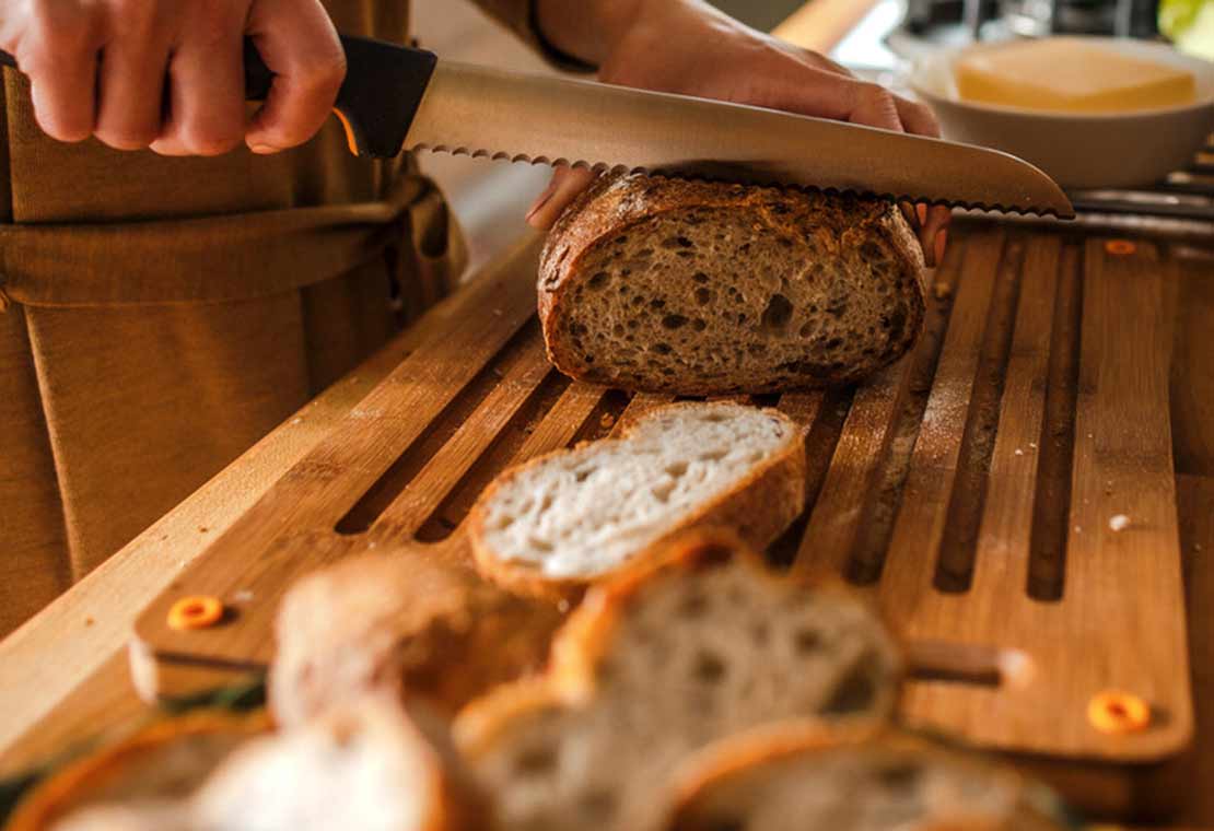 Functional Form Bread knife (8604057)